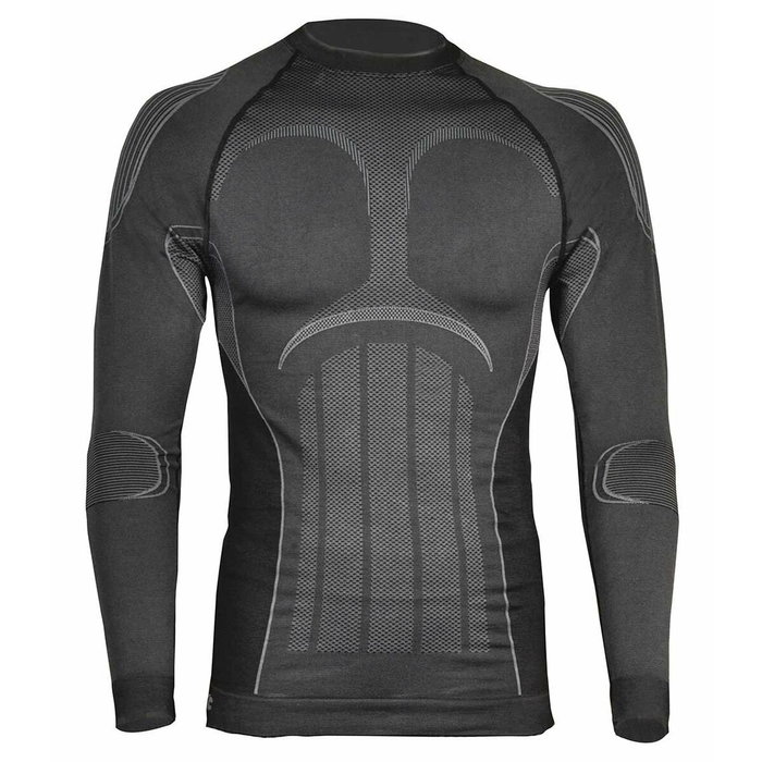 DUVER KOLDY TOP T-shirt thermique noir taille M