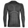 DUVER KOLDY TOP T-shirt thermique noir taille M
