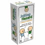 Goliath Joking Hazard - Jeu de cartes d'ambiance