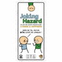 Goliath Joking Hazard - Jeu de cartes d'ambiance