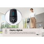 Aspirateur balai Samsung VS15T7031R1 150 W