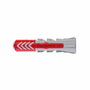 Fischer duopower bigpack Ø 8 x 40 mm (120 unités)​