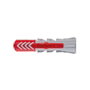 Fischer DUOPOWER BigPack cheville Ø 8 x 40 mm, 120 pièces