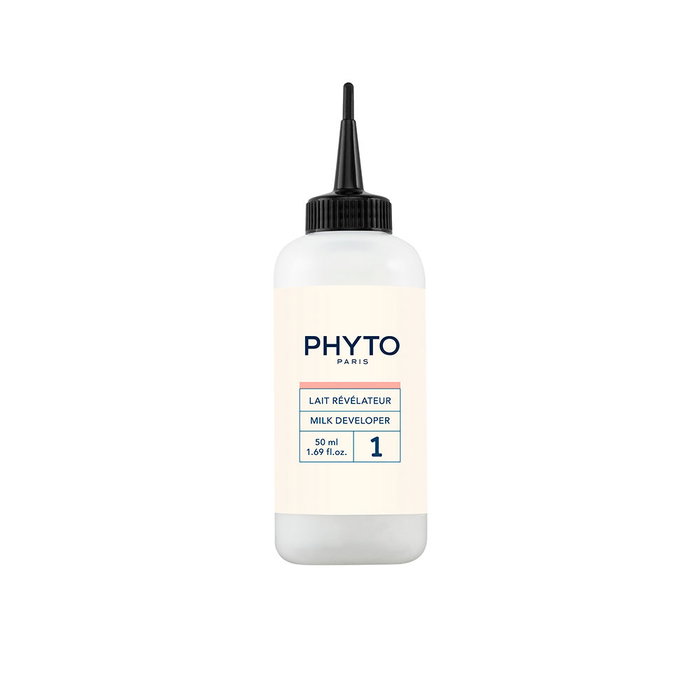 Phyto 6.3-rubio oscuro dorado 4 u Coloration Cheveux Rubio Oscuro Dorado Femme Sans Ammoniaque