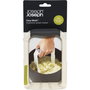 Joseph Joseph Easy-Mash Écrasoir à pommes de terre blanc