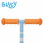 Bluey Trottinette Bleu