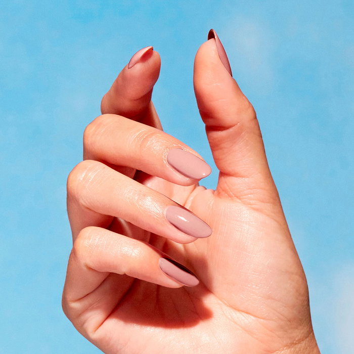 OPI Vernis à Ongles Nature Strong #Kind of a Twig Deal 15 ml Écologique Végétalien