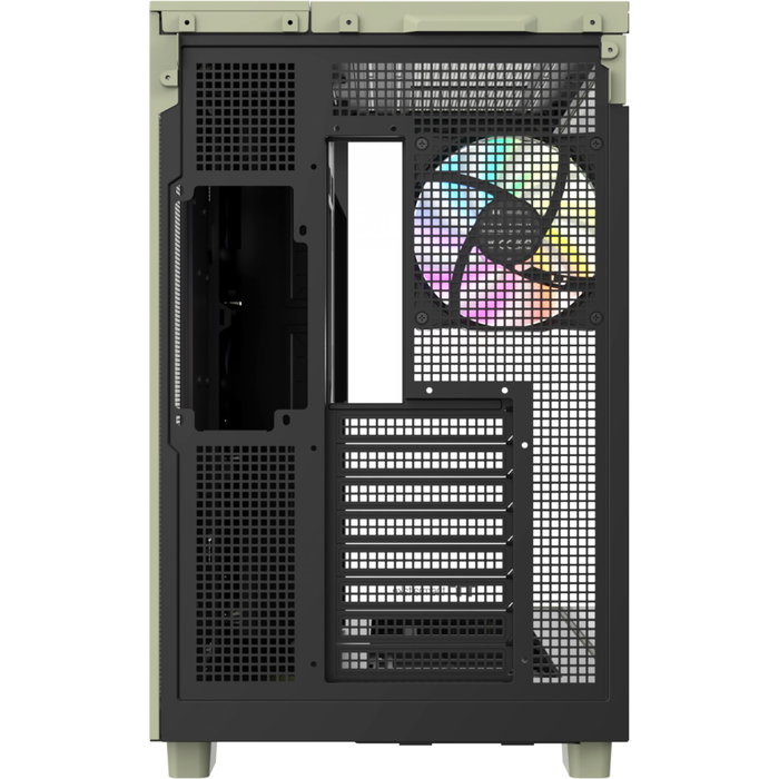 Thermaltake View 380 XL WS ARGB Matcha Green Thermaltake View 380 XL WS ARGB Matcha Green