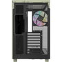 Thermaltake View 380 XL WS ARGB Matcha Green