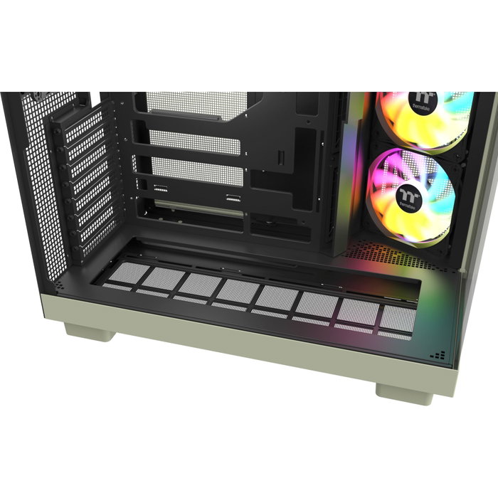 Thermaltake View 380 XL WS ARGB Matcha Green Thermaltake View 380 XL WS ARGB Matcha Green
