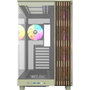 Thermaltake View 380 XL WS ARGB Matcha Green