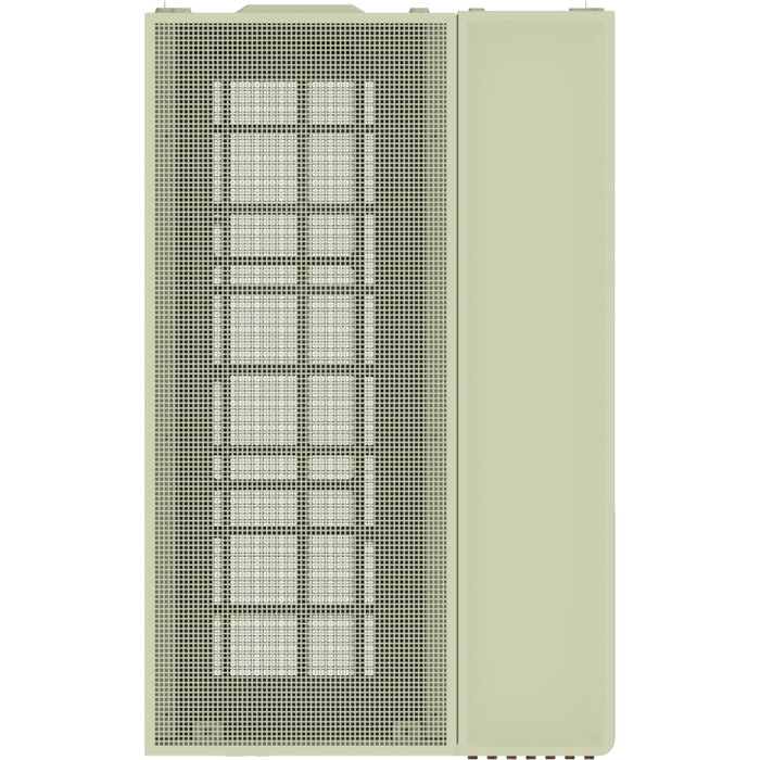 Thermaltake View 380 XL WS ARGB Matcha Green Thermaltake View 380 XL WS ARGB Matcha Green