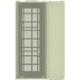 Thermaltake View 380 XL WS ARGB Matcha Green