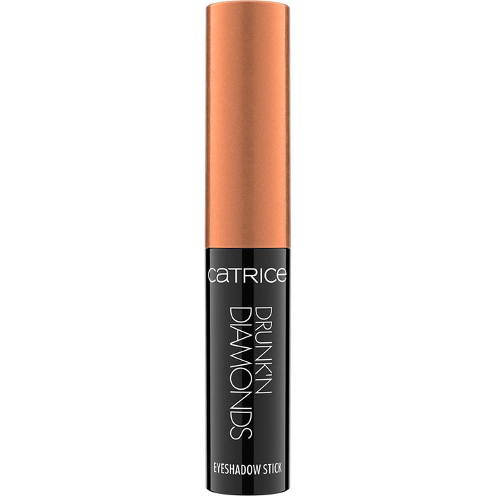 Catrice Fard à paupières en stick Drunk'n Diamonds n° 030-Bronzed Jelly Bliss 2,5 g