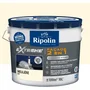 Ripolin Peinture Façade Extrême Universelle 2 en 1 - Ton Meuliere - 10 L - Sous-couche et Finition - Très Bon Pouvoir d'Accroche, Garnissant et Couvrant