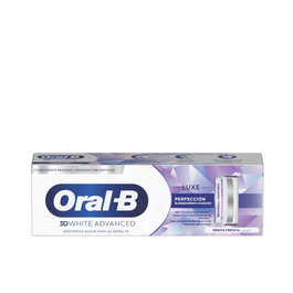 Oral-B Dentifrice 3D White Luxe Perfection Blanchissant 75 ml
