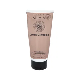 LINEA ALIVIA Crème au Calendula 100ml