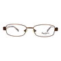 Monture de Lunettes Unisexe Pepe Jeans PJ2027-C2-47