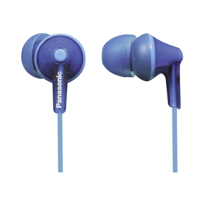 Panasonic RP-HJE125 E-A Bleu
