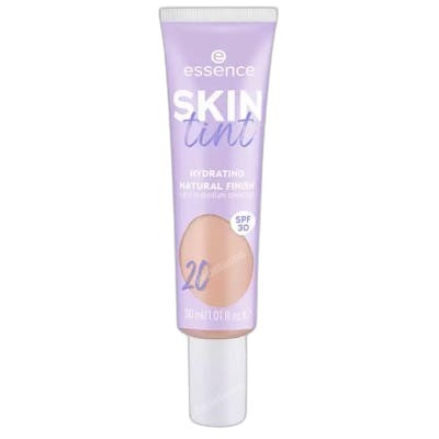 Essence SKIN TINT Crème hydratante teintée SPF30 #20