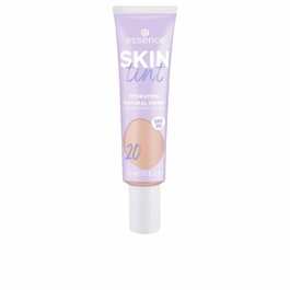 Essence SKIN TINT Crème hydratante teintée SPF30 #20