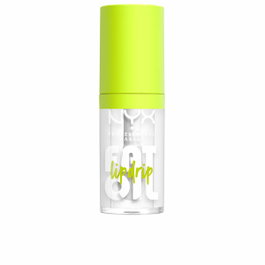 Nyx Professional Make Up Fat Oil Lip Drip 01-my main