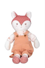 Muñecas Arias - Poupée Elegance 34 cm 'Poupée en Chiffon', pour enfants à partir de 3 ans