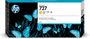 HP Cartouche d'encre 727 Jaune 300 ml (F9J78A)