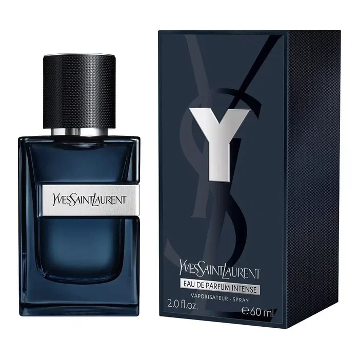 Yves Saint Laurent Y Intense Eau de Parfum 60ml Yves Saint Laurent Y Intense Eau de Parfum 60ml