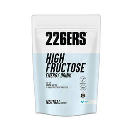 226ERS High Fructose Energy Drink Neutro 90 g