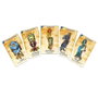 Asmodee Jeu de Cartes ¡Sí, Señor Oscuro! Caja Roja - Fantastique, Humour, Improvisation, Dès 8 ans, Version Espagnole