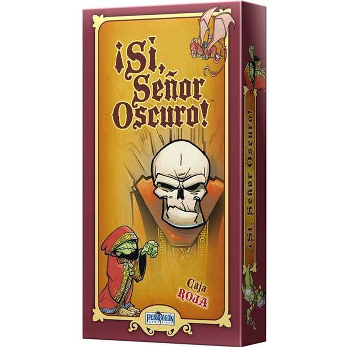 Jeu de société Asmodee Jeu de société Asmodee