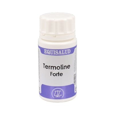 EQUISALUD Termoline Forte 30 capsules EQUISALUD Termoline Forte 30 capsules