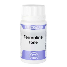 EQUISALUD TERMOLINE FORTE 30 capsules