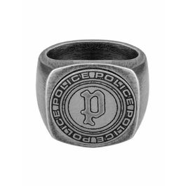 Bague Homme Police PJ26577RSE026 (24)