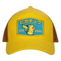 Pokémon casquette trucker Pikachu