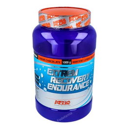 MEGA PLUS EXTREME RECOVERY ENDURANCE chocolat 1kg