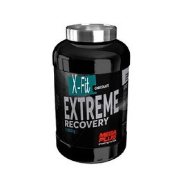 MEGA PLUS EXTREME RECOVERY ENDURANCE chocolat 1kg