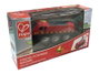 Hape Locomotive Actionnée par Manivelle