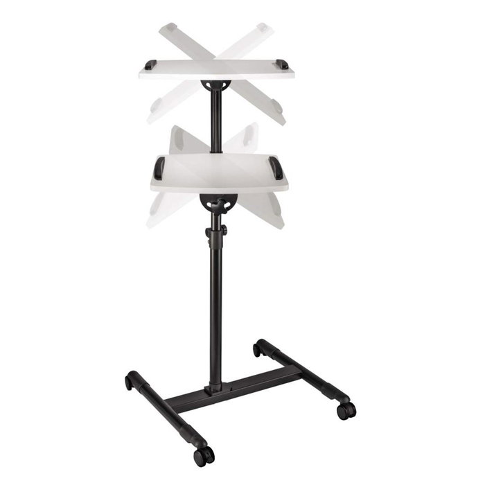 Hama Table de projection à 2 niveaux 77510