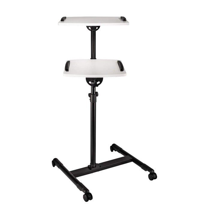 Hama Table de projection à 2 niveaux 77510