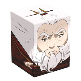 Squaroes Squaroe Avatar: The Last Airbender AV011 - Avatar Roku