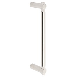 ALK System Verrou INOX-ART IONE sans rosaces C200
