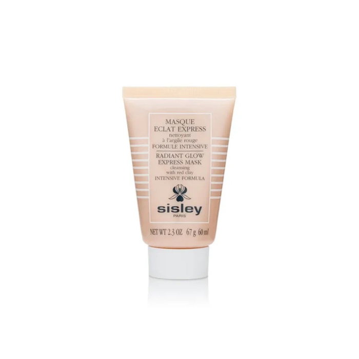 Masque nettoyant et régénérant Sisley 142601