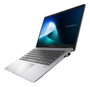 ASUS ExpertBook P1403CVA-S61431 Ordinateur Portable 14" Full HD, Intel Core 7 240H, 16 Go DDR5, 512 Go SSD NVMe, Gris Brumeux