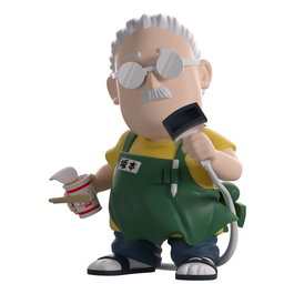 Youtooz Taro Sakamoto - Figurine Sakamoto Days en vinyle