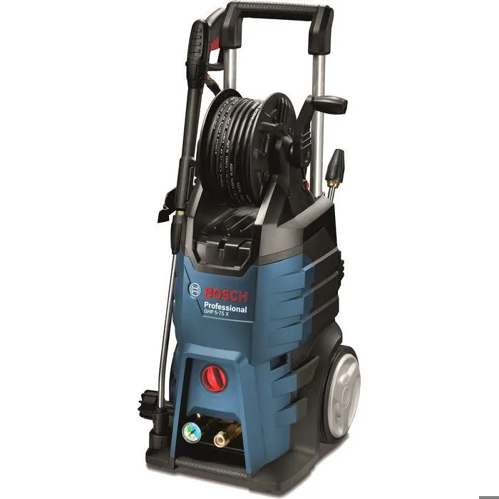 Bosch Professional GHP 5-75 X