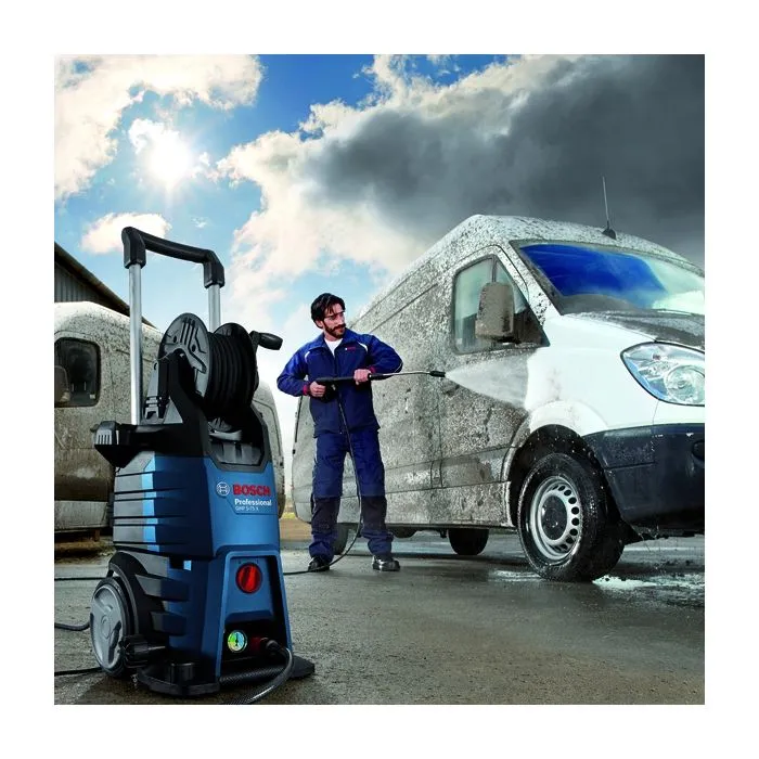 Bosch Professional GHP 5-75 X