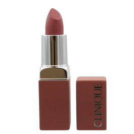 Clinique Even Better Pop - Rouge à lèvres crème durable avec Vitamine E, Nuancier 06 Doucement, 3.9 g (Testeur)