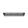 Phoenix Technologies Panneau de brassage modulaire vide 24 ports PHTN30124
